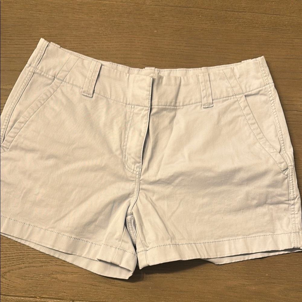Vineyard Vines Blue Cargo Shorts Casual Style